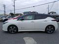 2018 Nissan Leaf