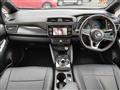 2018 Nissan Leaf