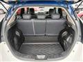 2018 Nissan Leaf