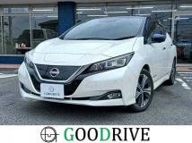 2018 Nissan Leaf