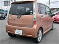 2012 Subaru Stella