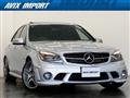 2011 Mercedes-Benz C-Class