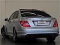 2011 Mercedes-Benz C-Class