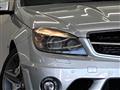 2011 Mercedes-Benz C-Class