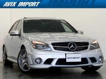 2011 Mercedes-Benz C-Class