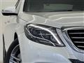 2014 Mercedes-Benz S-Class