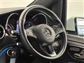 2023 Mercedes-Benz V-Class