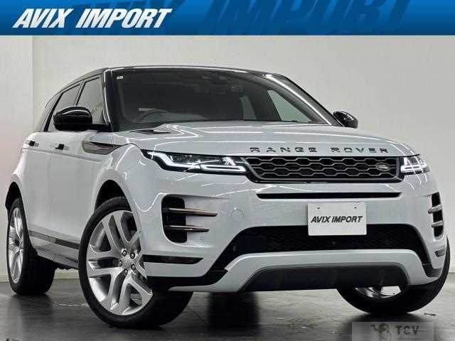 2020 Land Rover Land Rover Others