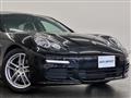 2015 Porsche Panamera
