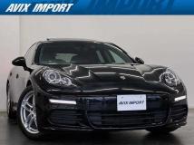 2015 Porsche Panamera