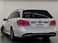 2015 Mercedes-Benz E-Class