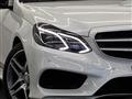 2015 Mercedes-Benz E-Class