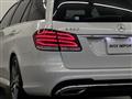 2015 Mercedes-Benz E-Class