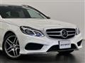 2015 Mercedes-Benz E-Class