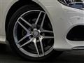 2015 Mercedes-Benz E-Class