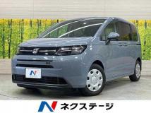 2025 Honda Freed