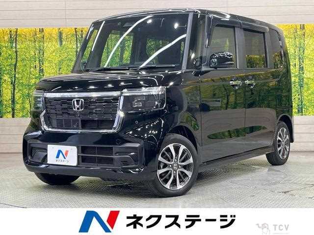 2024 Honda N BOX