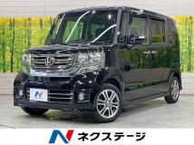 2015 Honda N BOX