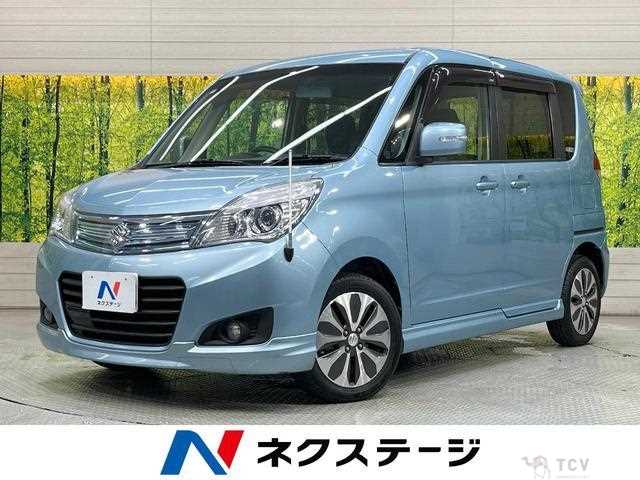 2014 Suzuki Suzuki Others