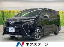 2021 Toyota Voxy