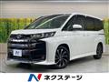 2022 Toyota Noah