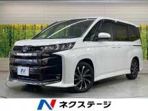 2022 Toyota Noah