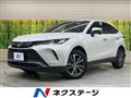 2025 Toyota Harrier