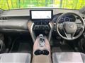 2025 Toyota Harrier