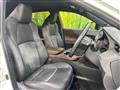 2025 Toyota Harrier