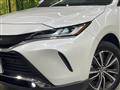 2025 Toyota Harrier