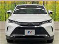 2025 Toyota Harrier