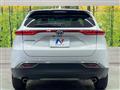 2025 Toyota Harrier