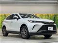 2025 Toyota Harrier