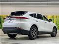2025 Toyota Harrier