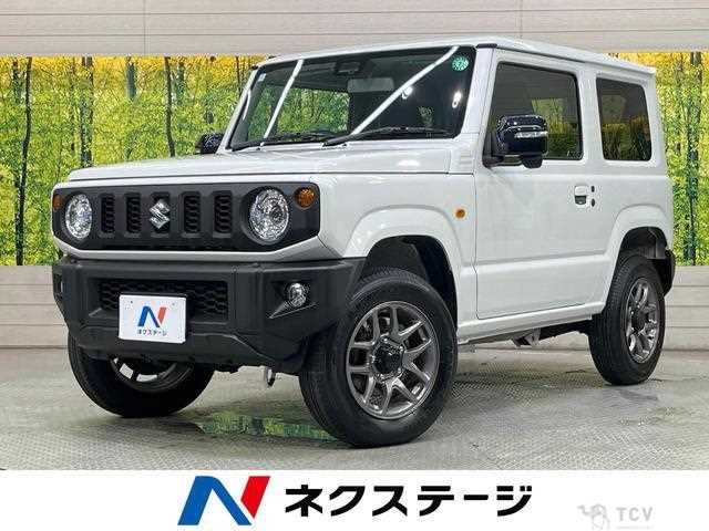 2024 Suzuki Jimny