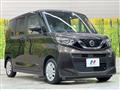 2021 Nissan ROOX