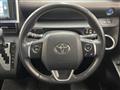 2017 Toyota Sienta