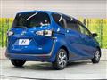 2017 Toyota Sienta