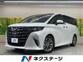 2024 Toyota Alphard Hybrid