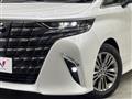 2024 Toyota Alphard Hybrid