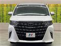 2024 Toyota Alphard Hybrid