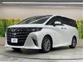 2024 Toyota Alphard Hybrid