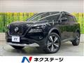 2023 Nissan X-Trail