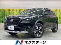 2023 Nissan X-Trail