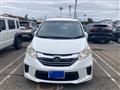 2015 Honda Freed