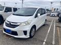 2015 Honda Freed