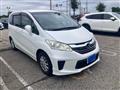 2015 Honda Freed