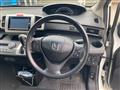 2015 Honda Freed