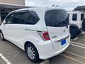 2015 Honda Freed