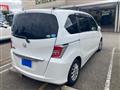 2015 Honda Freed